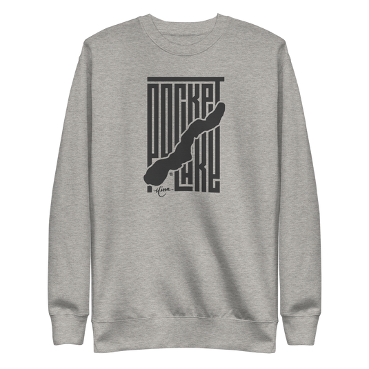 Pocket Lake Sweatshirt