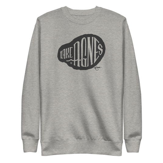 Lake Agnes Sweatshirt