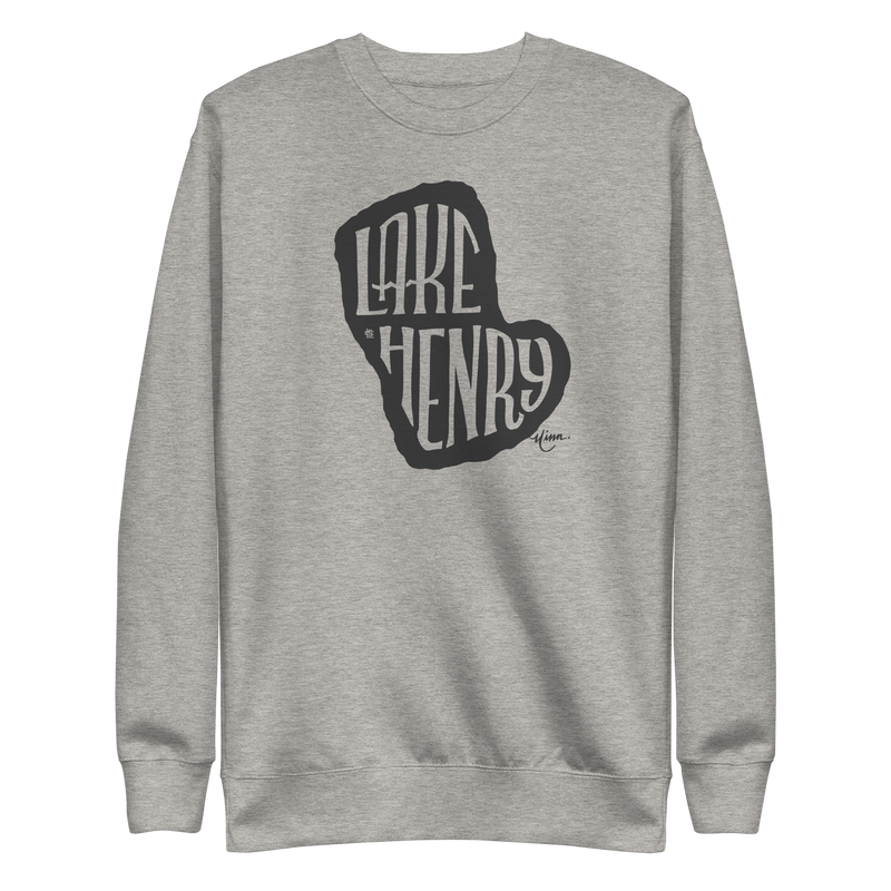 Load image into Gallery viewer, Lake Henry Sweatshirt
