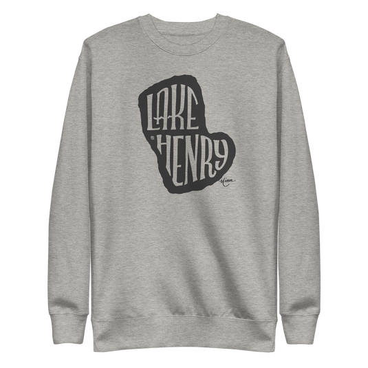 Lake Henry Sweatshirt