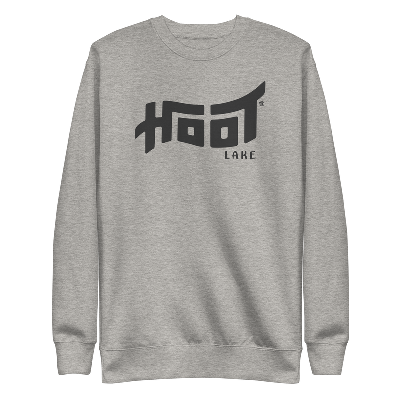 Load image into Gallery viewer, Hoot Lake Sweatshirt
