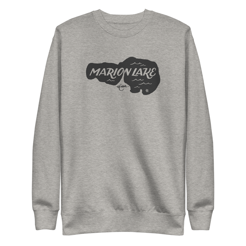 Load image into Gallery viewer, Marion Lake Sweatshirt
