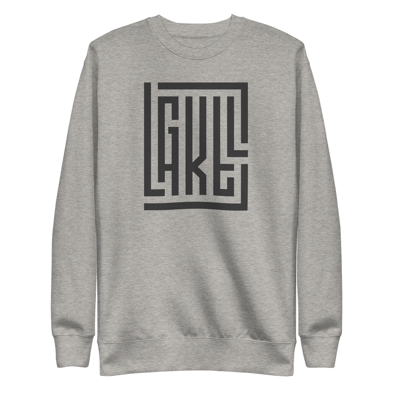 Load image into Gallery viewer, Gull Lake Sweatshirt
