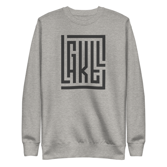 Gull Lake Sweatshirt