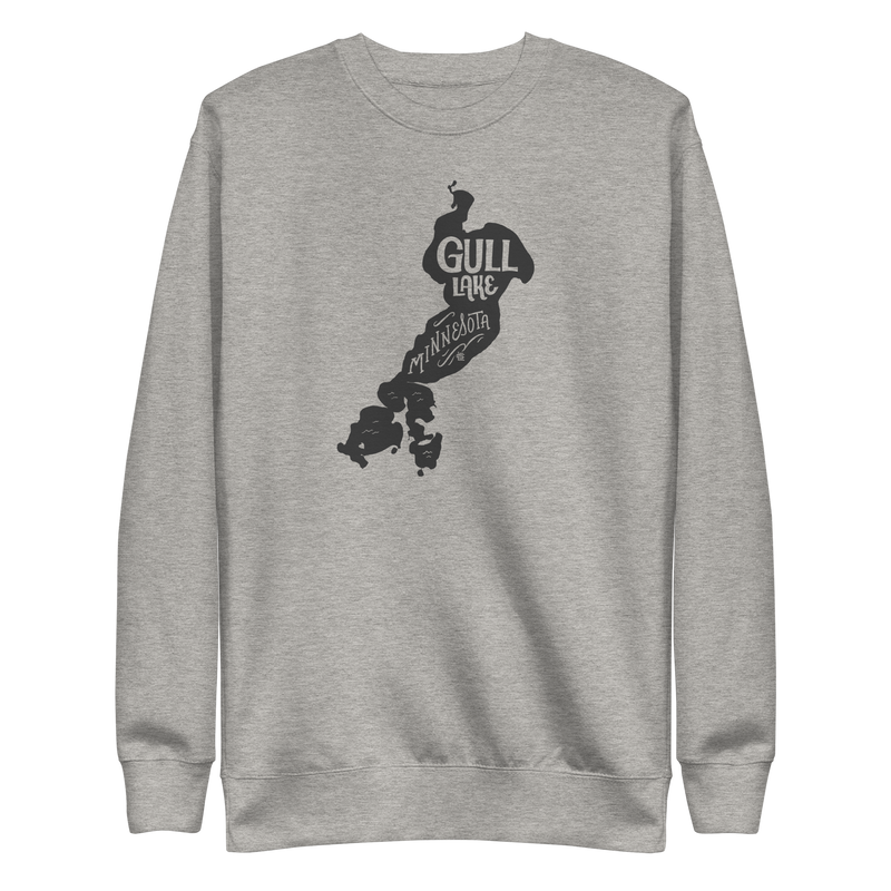 Load image into Gallery viewer, Gull Lake Sweatshirt
