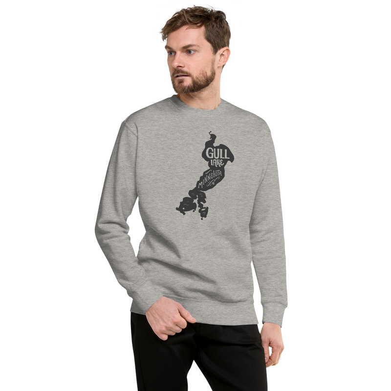 Load image into Gallery viewer, Gull Lake Sweatshirt
