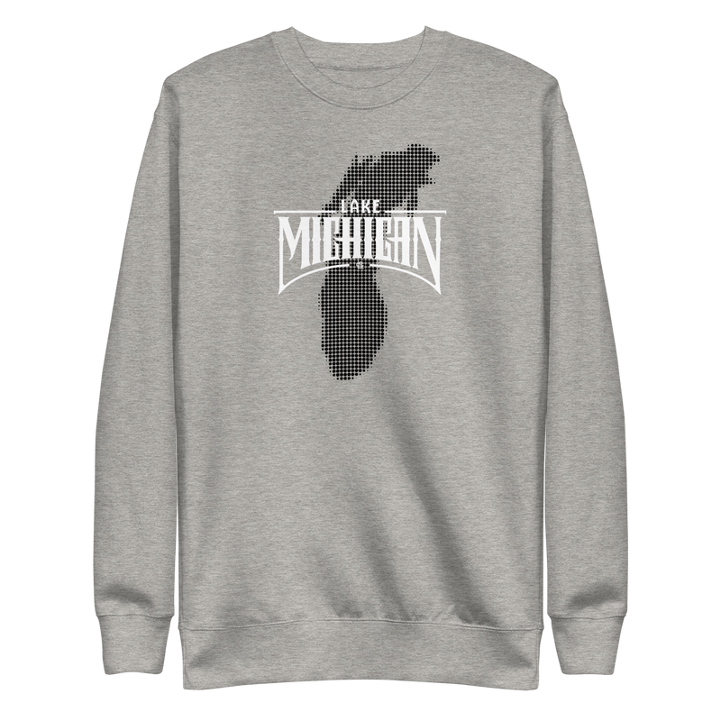 Load image into Gallery viewer, Lake Michigan Sweatshirt
