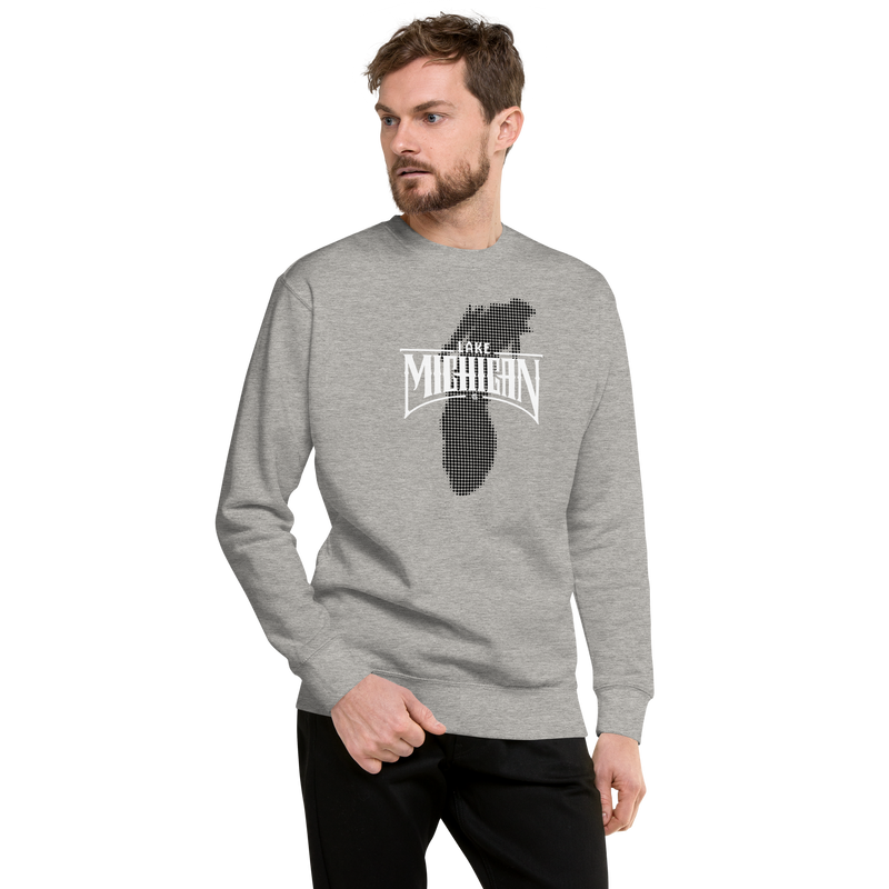 Load image into Gallery viewer, Lake Michigan Sweatshirt
