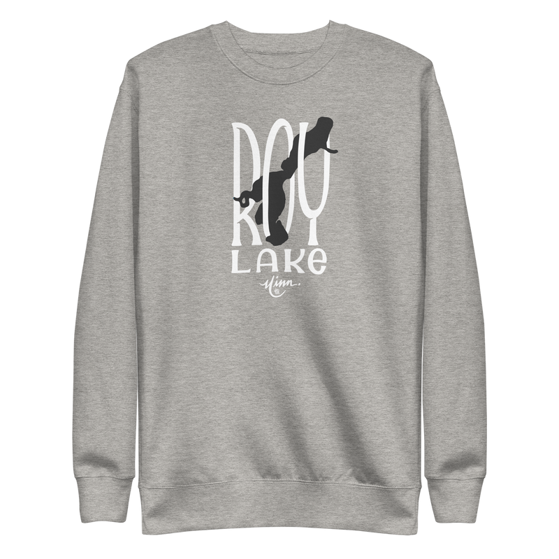 Load image into Gallery viewer, Roy Lake Sweatshirt
