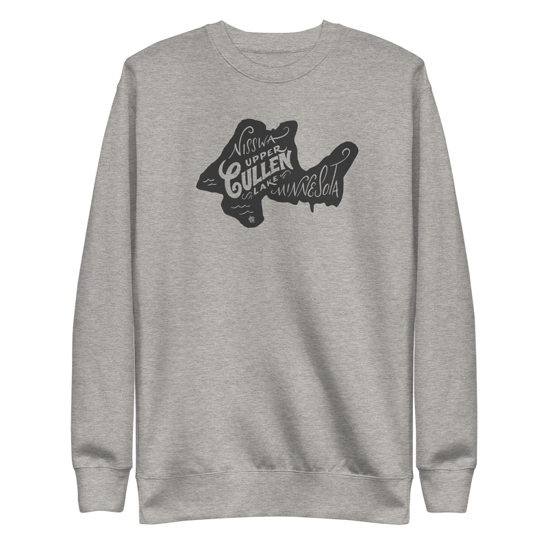 Load image into Gallery viewer, Upper Cullen Lake Sweatshirt
