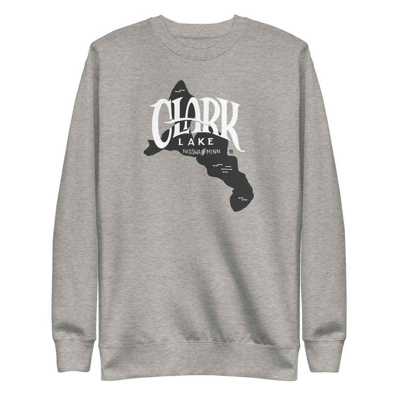 Load image into Gallery viewer, Clark Lake Sweatshirt
