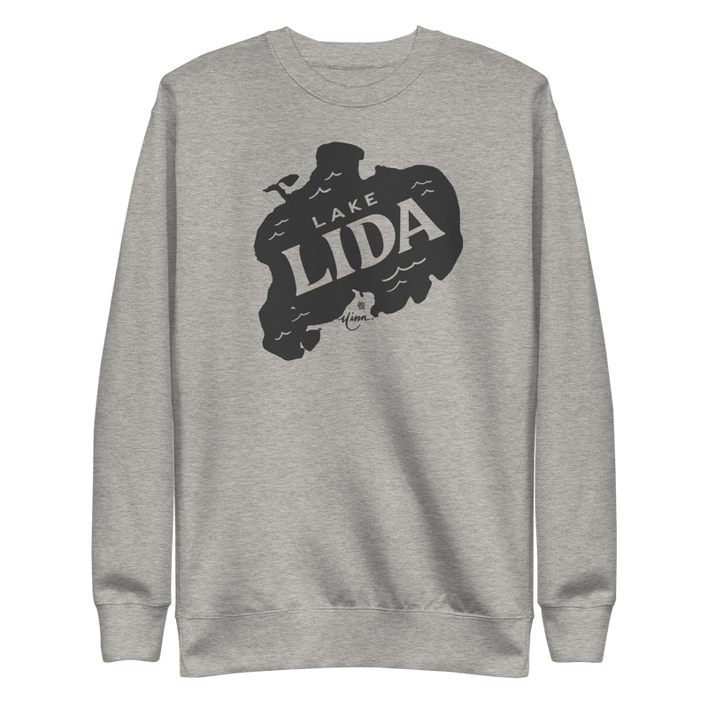 Load image into Gallery viewer, Lake Lida Sweatshirt
