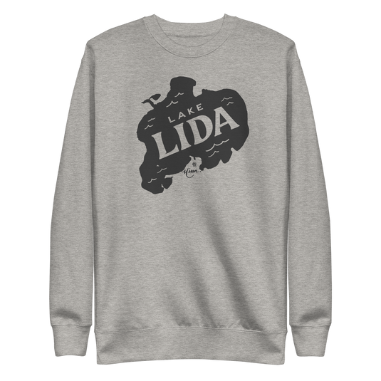 Lake Lida Sweatshirt