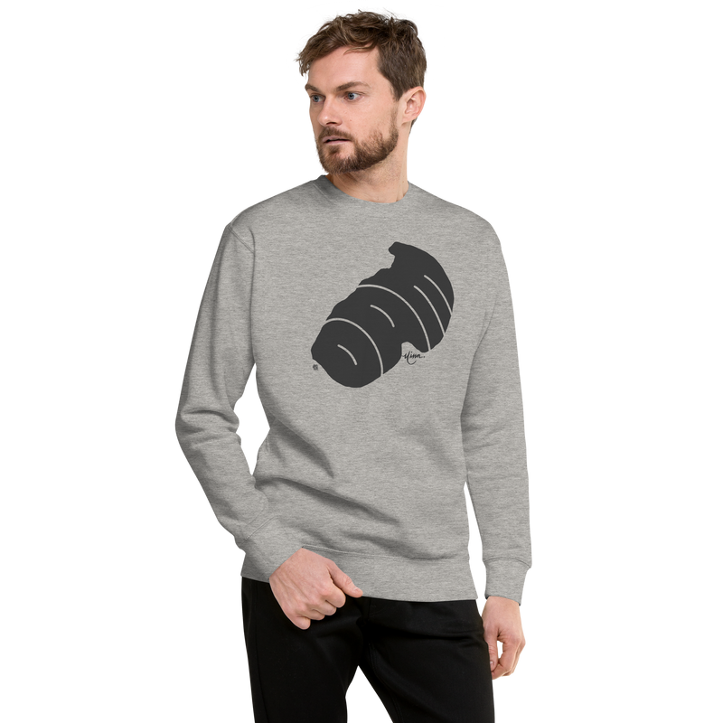 Load image into Gallery viewer, Dam Lake Sweatshirt
