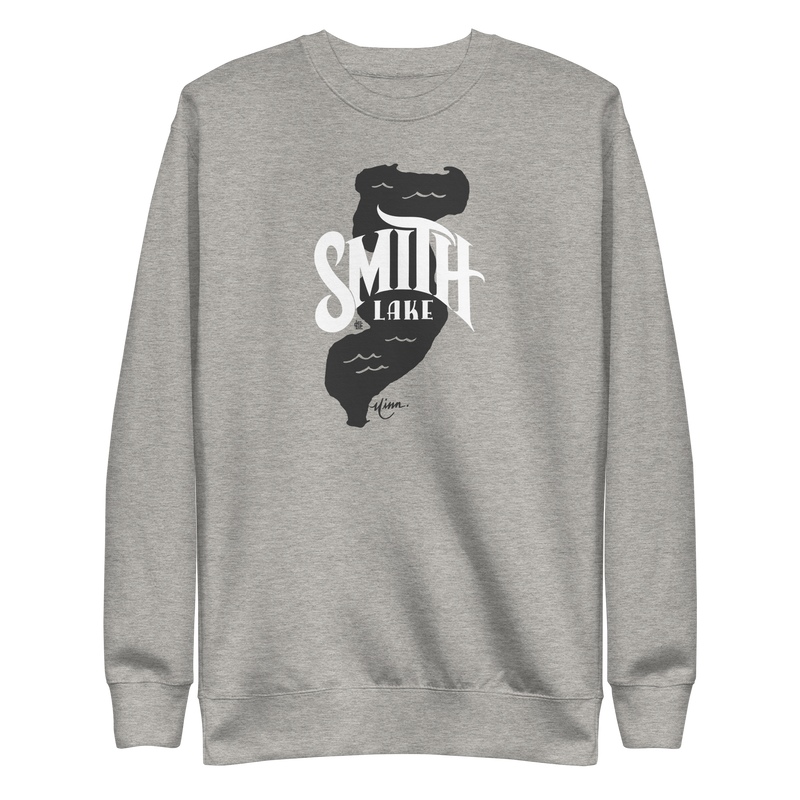 Load image into Gallery viewer, Smith Lake Sweatshirt
