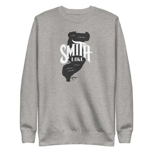 Smith Lake Sweatshirt