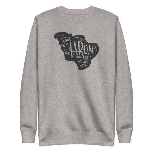 Lake Aaron Sweatshirt