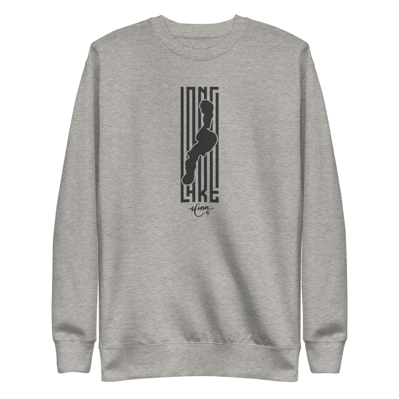 Load image into Gallery viewer, Long Lake Sweatshirt
