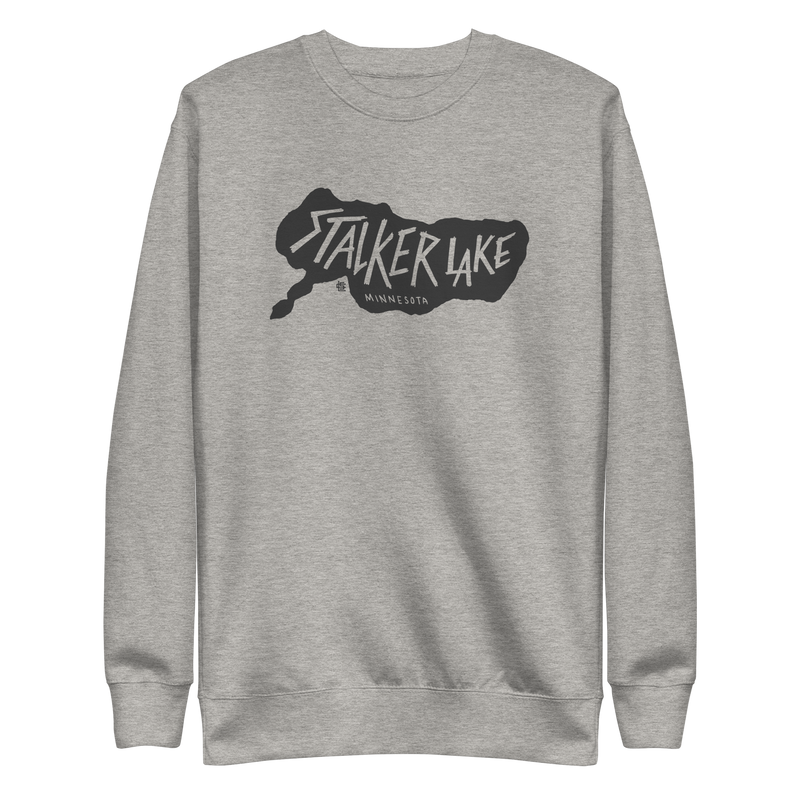 Load image into Gallery viewer, Stalker Lake Sweatshirt
