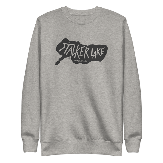 Stalker Lake Sweatshirt