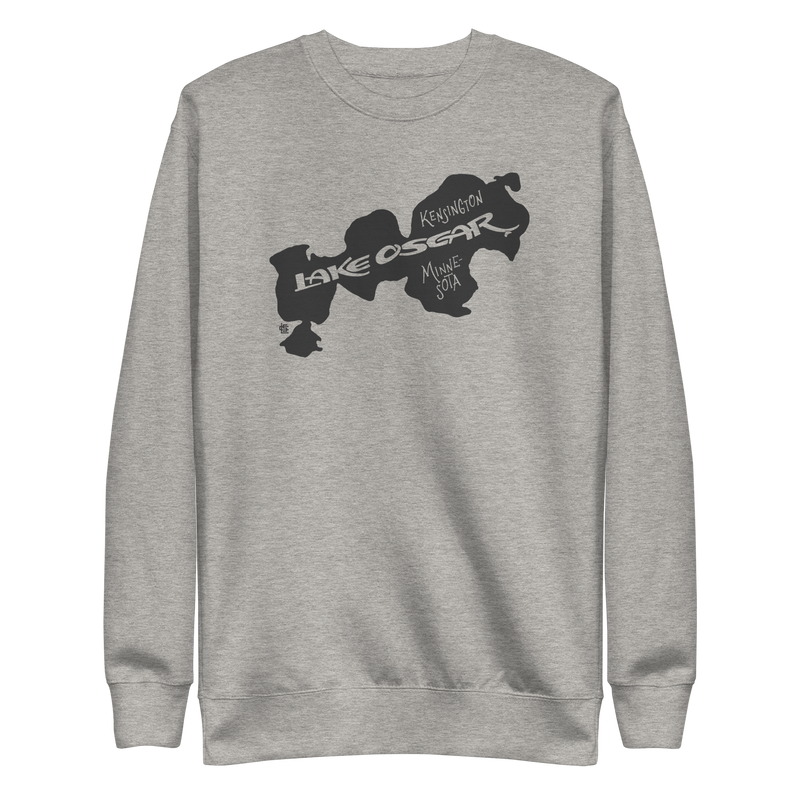 Load image into Gallery viewer, Lake Oscar Sweatshirt
