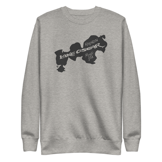 Lake Oscar Sweatshirt