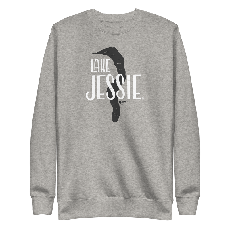 Load image into Gallery viewer, Lake Jessie Sweatshirt
