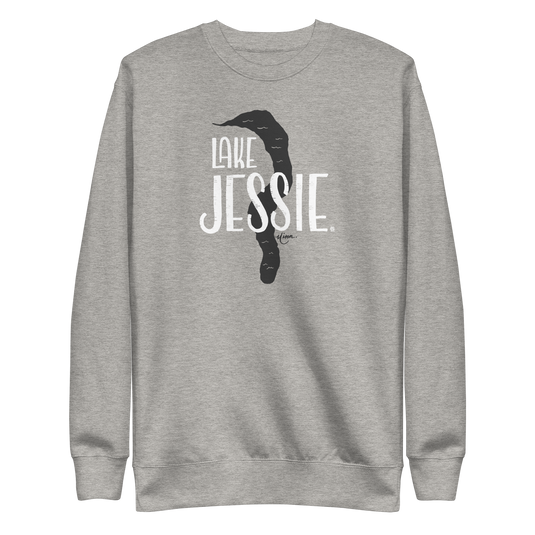 Lake Jessie Sweatshirt