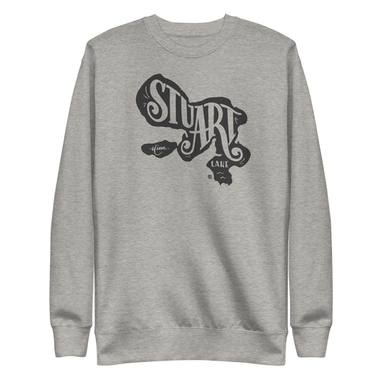 Stuart Lake Sweatshirt