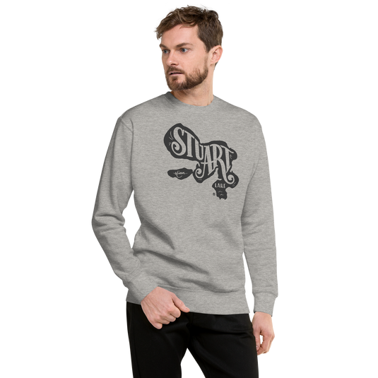 Stuart Lake Sweatshirt