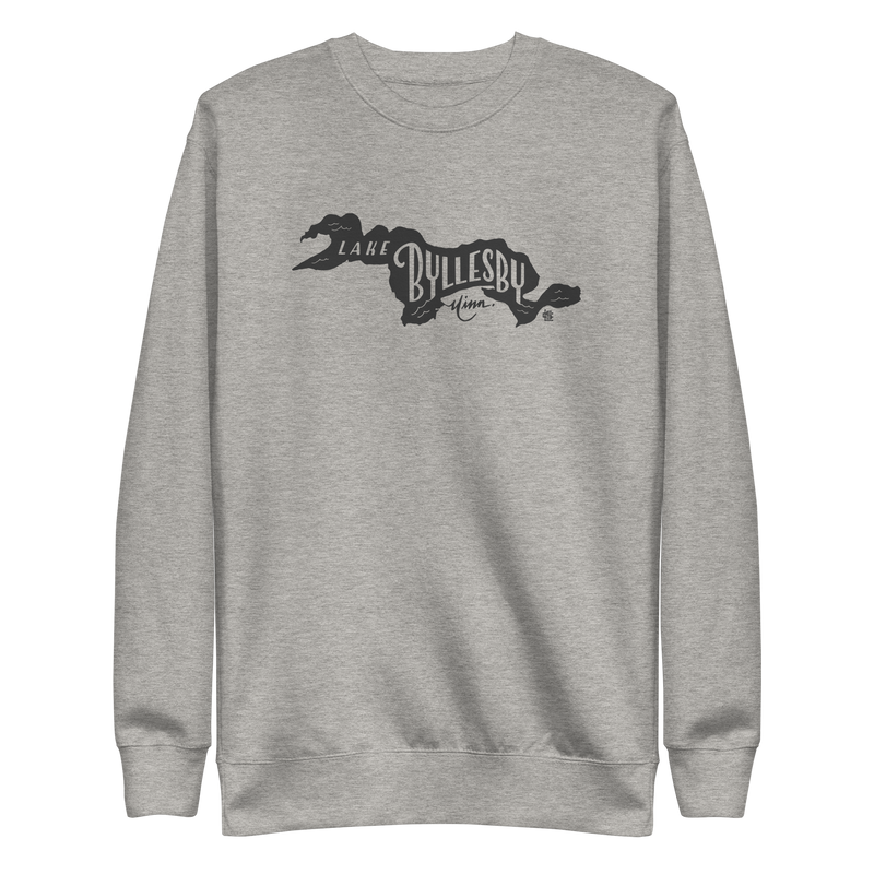 Load image into Gallery viewer, Lake Byllesby Sweatshirt
