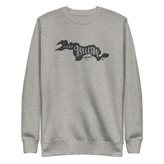 Lake Byllesby Sweatshirt