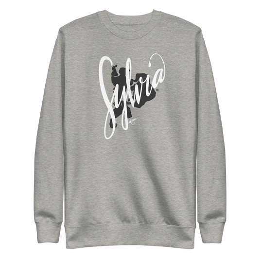 Lake Sylvia Sweatshirt