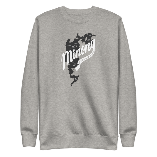 Minong Flowage Sweatshirt