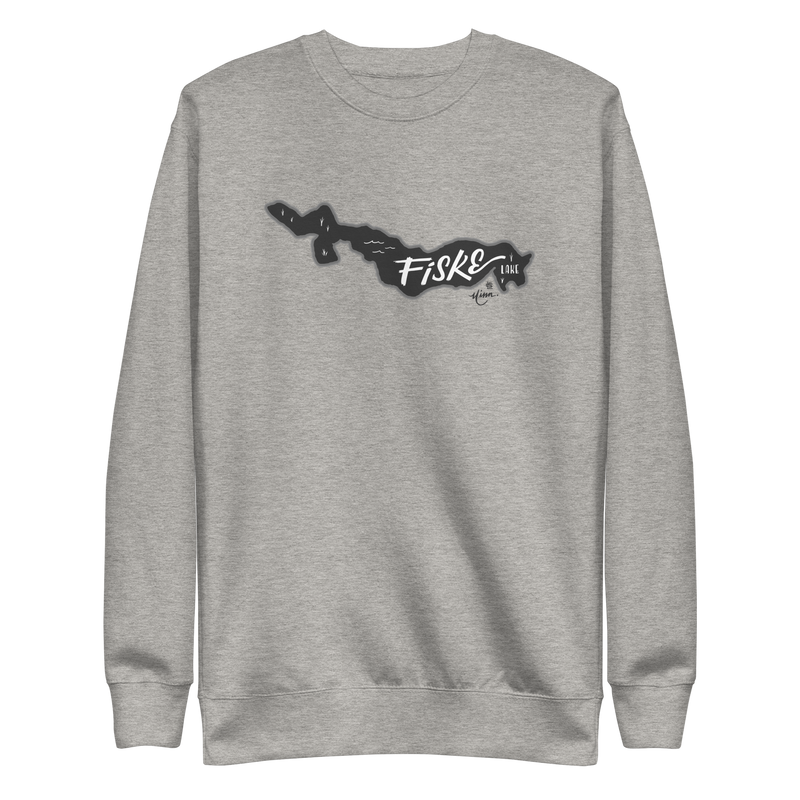 Load image into Gallery viewer, Fiske Lake Sweatshirt
