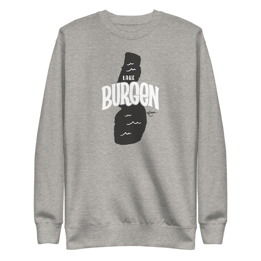 Lake Burgen Sweatshirt