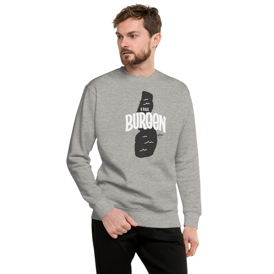 Lake Burgen Sweatshirt