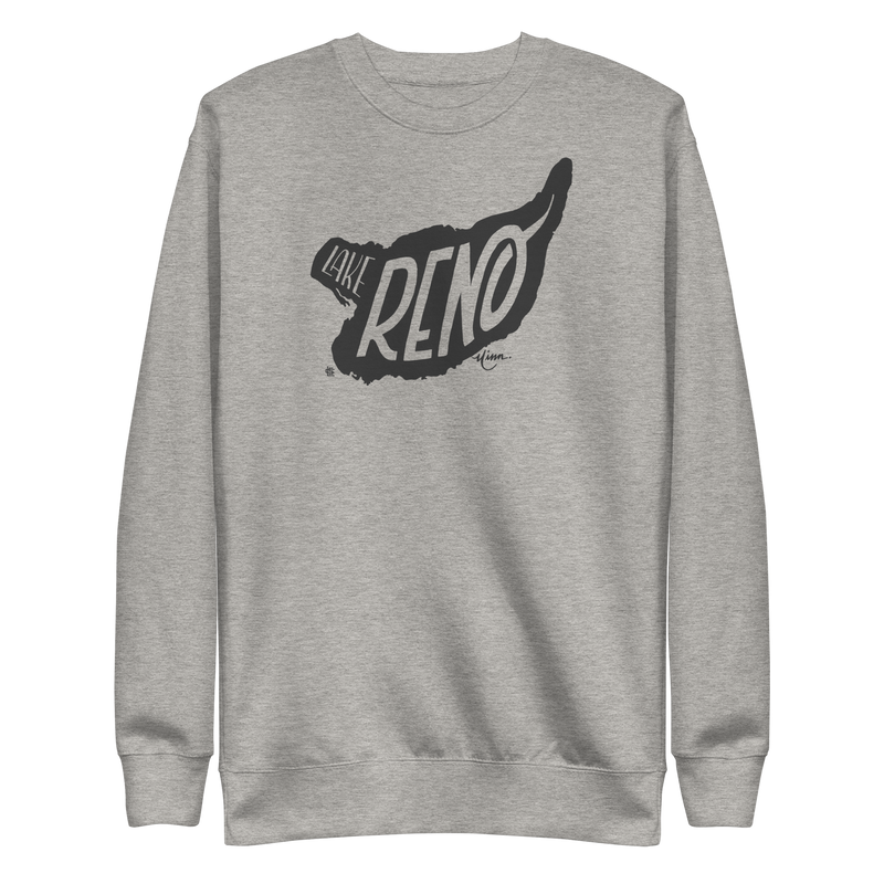 Load image into Gallery viewer, Lake Reno Sweatshirt
