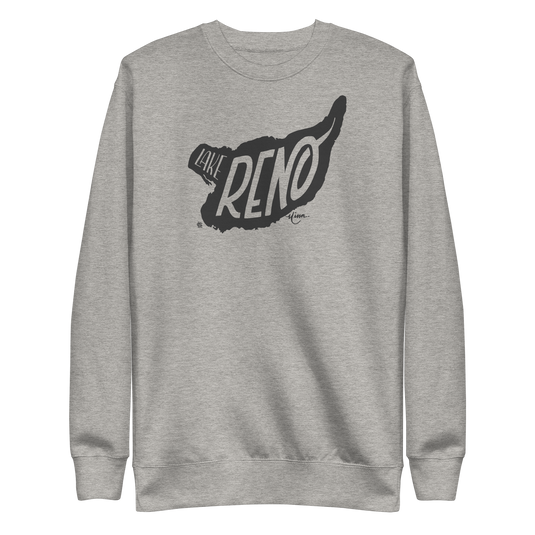 Lake Reno Sweatshirt