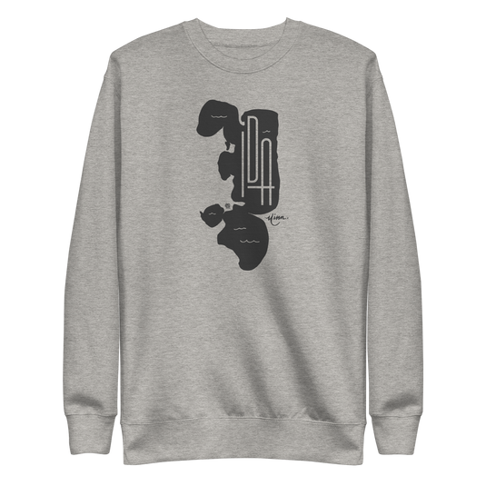 Lake Ida Sweatshirt