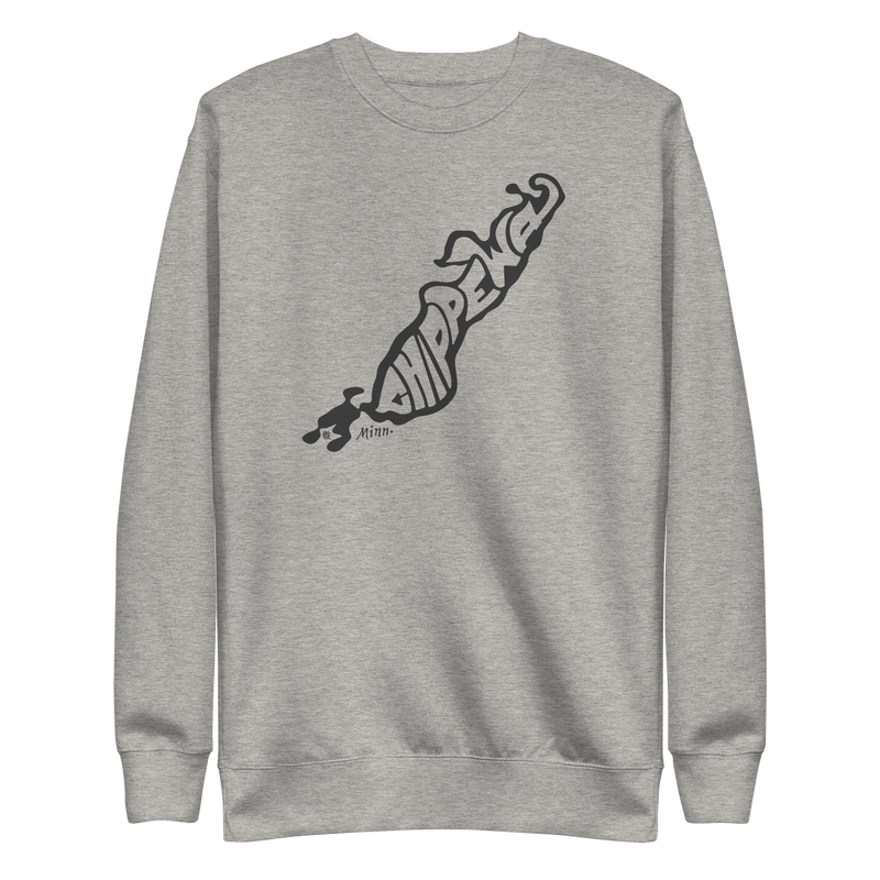 Load image into Gallery viewer, Lake Chippewa Sweatshirt
