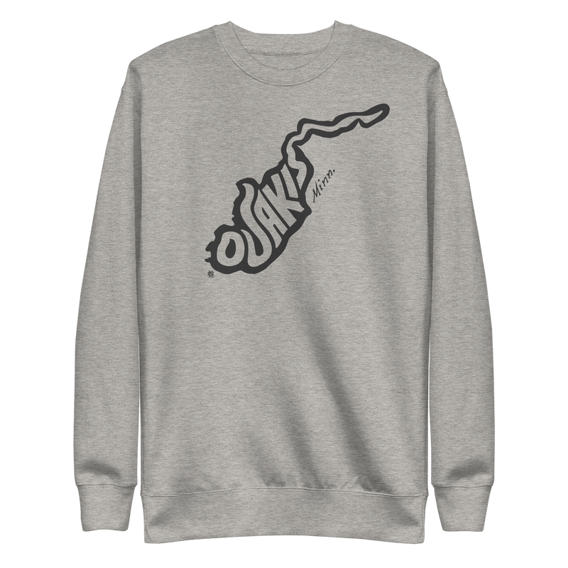 Load image into Gallery viewer, Lake Osakis Sweatshirt
