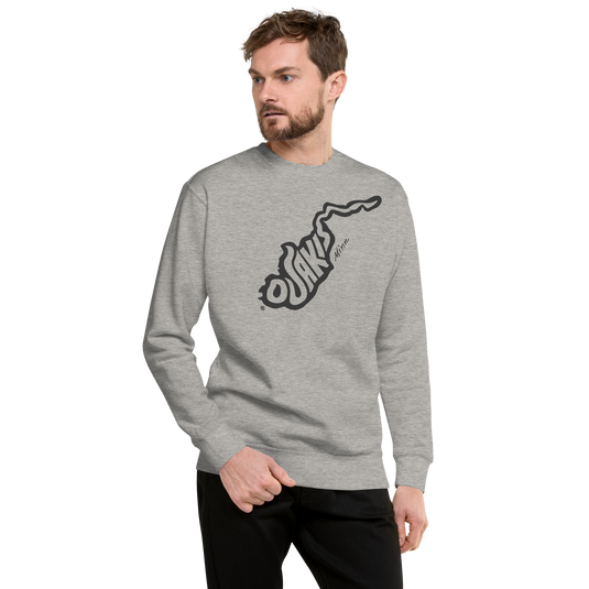 Lake Osakis Sweatshirt