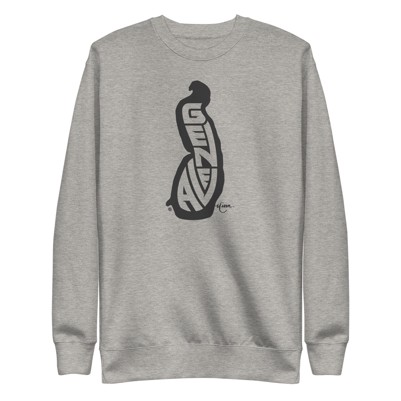 Load image into Gallery viewer, Lake Geneva Sweatshirt
