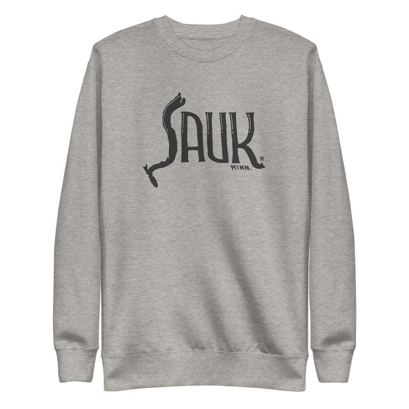 Load image into Gallery viewer, Sauk Lake Sweatshirt
