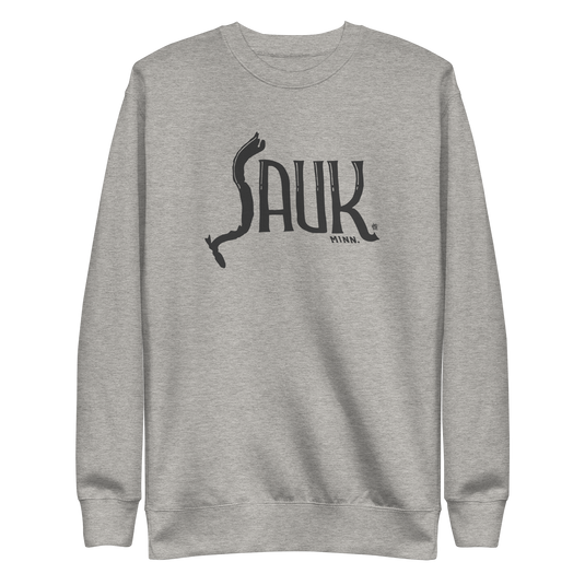 Sauk Lake Sweatshirt