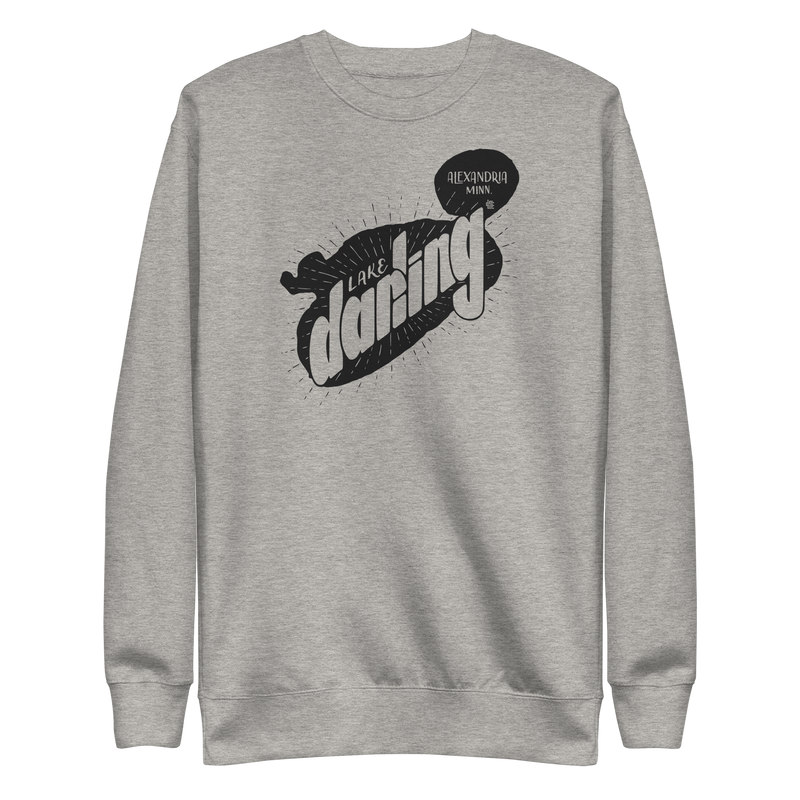 Load image into Gallery viewer, Lake Darling Sweatshirt
