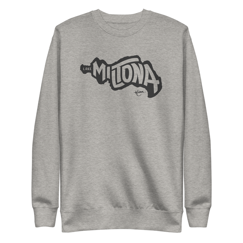 Load image into Gallery viewer, Lake Miltona Sweatshirt
