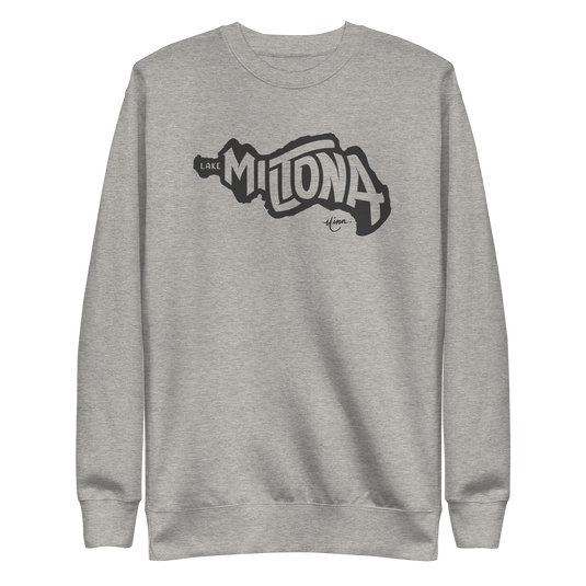 Lake Miltona Sweatshirt