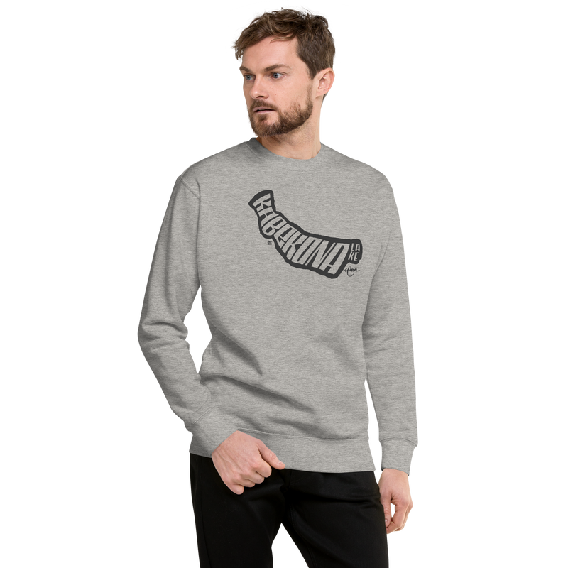 Load image into Gallery viewer, Kabekona Lake Sweatshirt
